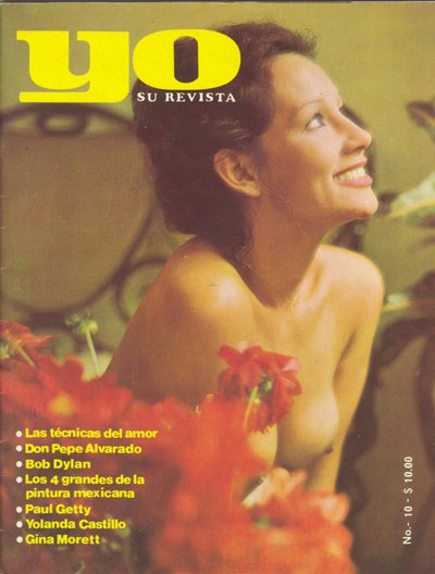 Gina Morett