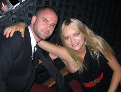 Gemma Ward