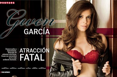Gwen Garcia