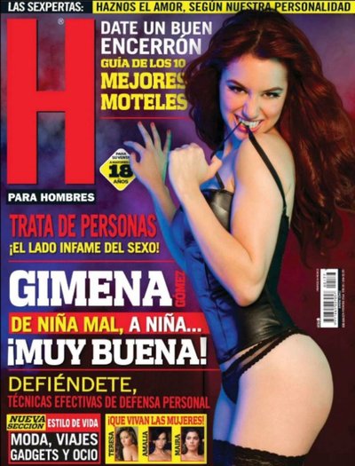 Gimena Gomez