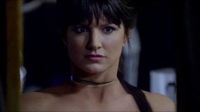 Gina Carano