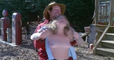 Gina Dick