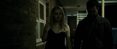 Georgina Haig