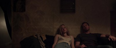 Georgina Haig