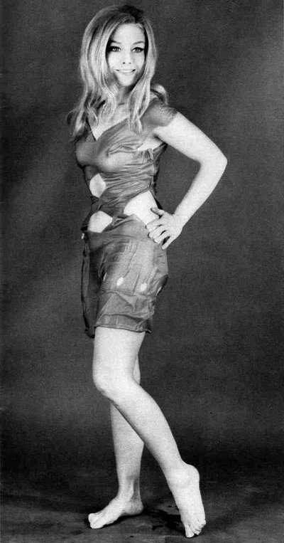 Gabriella Andreini