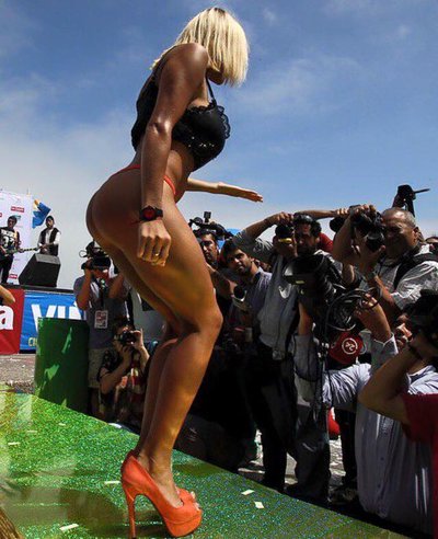 Giselle Gómez Rolón