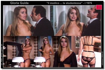 Gloria Guida
