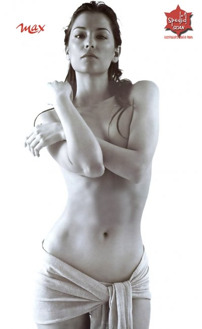 Giorgia Surina
