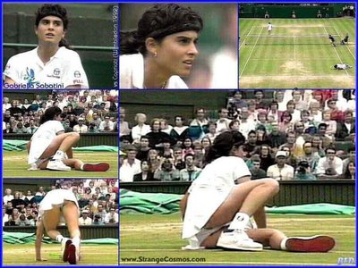 Gabriela Sabatini