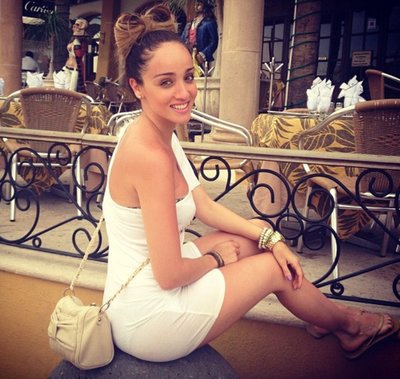 Gaby Lozoya