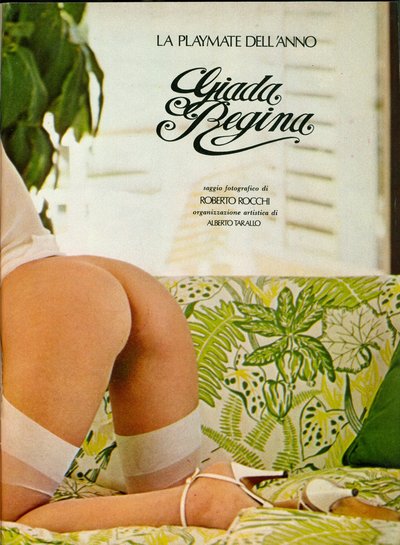 Giada Gerini