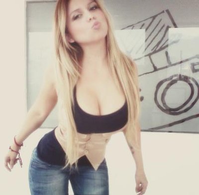 Gaby Jauregui