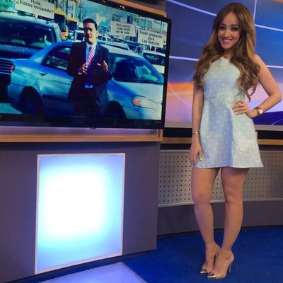 Gaby Lozoya