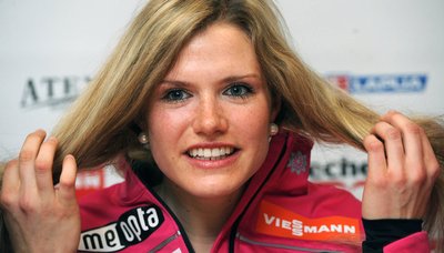 Gabriela Koukalová