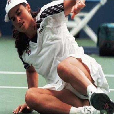 Gabriela Sabatini