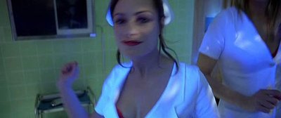 Julie Deslauriers