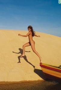 Gyselle Soares