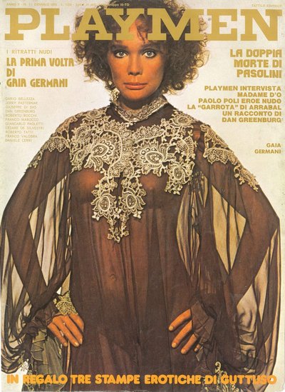 Gaia Germani