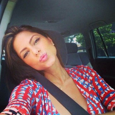 Geraldine Pinzon