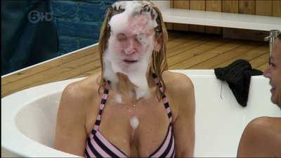 Gillian Taylforth