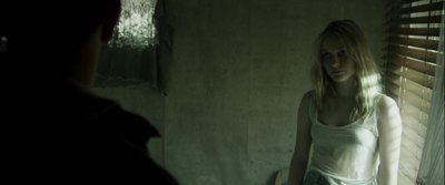 Джорджина Хейг (Georgina Haig)
