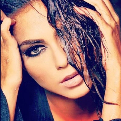Geraldine Pinzon