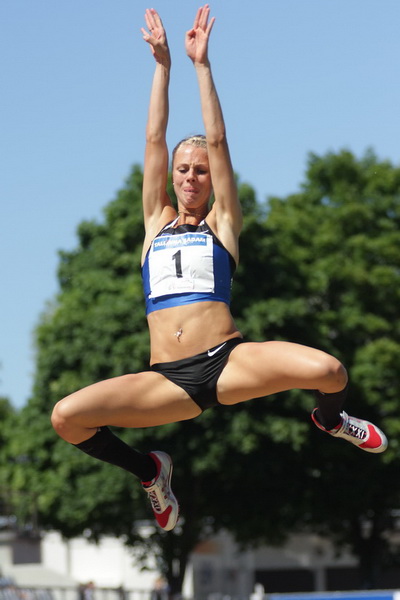 Grit Šadeiko