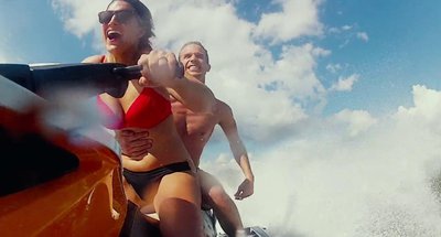 Gina Carano