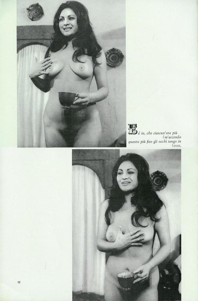 Габриэлла Джорджелли (Gabriella Giorgelli)