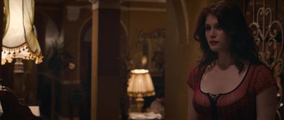 Gemma Arterton