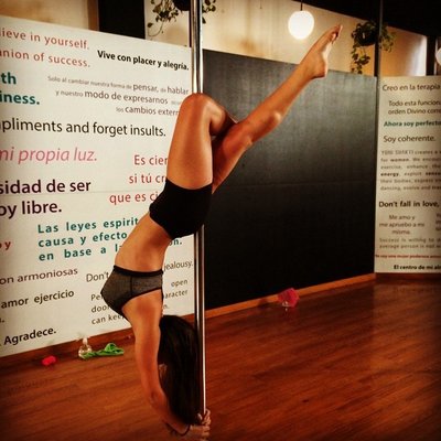 Gaby Mellado