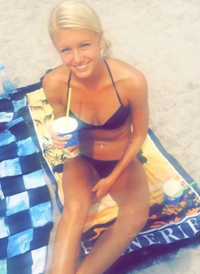 Grete Šadeiko