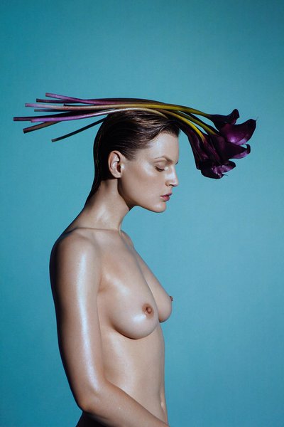 Guinevere Van Seenus