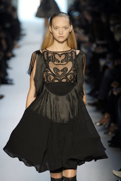 Gemma Ward