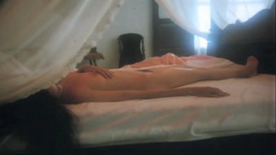 Geraldine Chaplin
