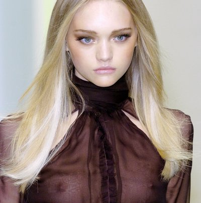 Gemma Ward