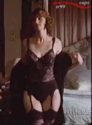 Gwyneth Strong