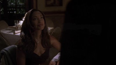Gina Torres