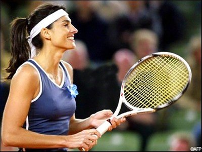 Gabriela Sabatini