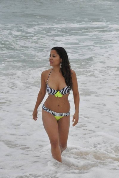 Gyselle Soares