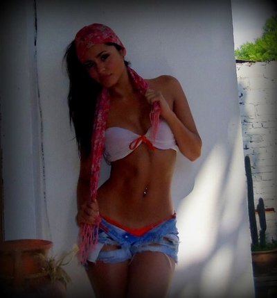 Gaby Gutierrez