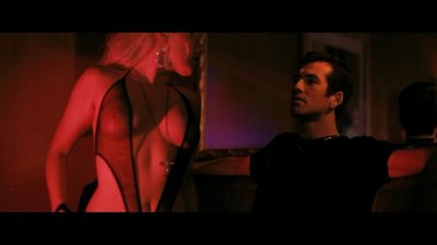 Глория Сэвидж (Gloria Savage)