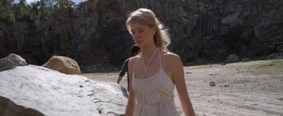 Georgina Andrews