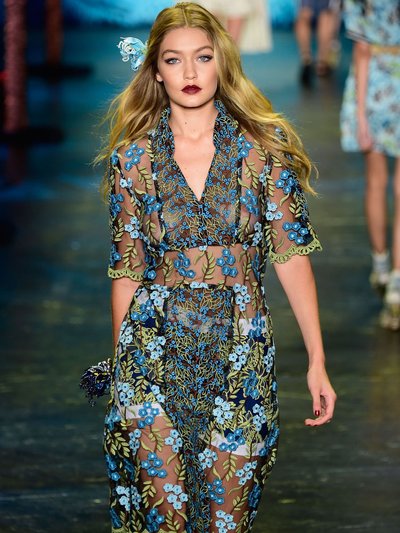 Gigi Hadid