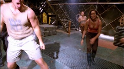 Gina Torres