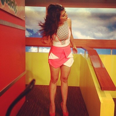 Gisselle Sampayo