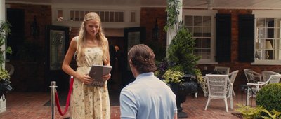 Gabriella Wilde