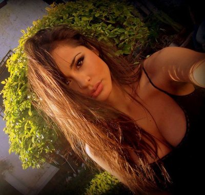 Gaby Gutierrez