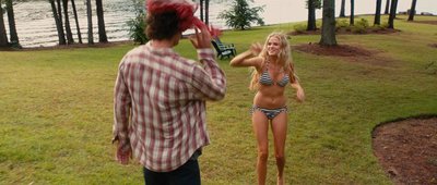 Gabriella Wilde