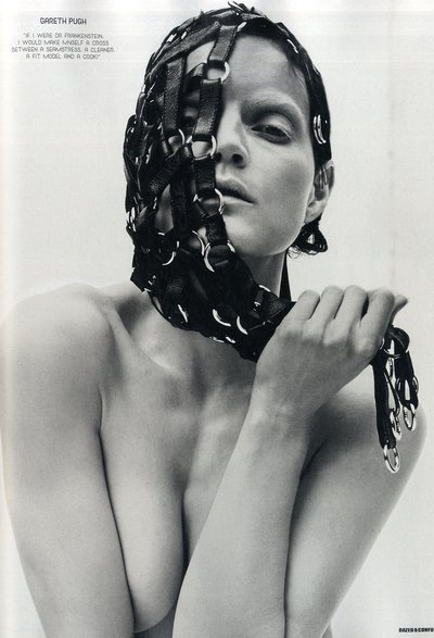 Guinevere Van Seenus